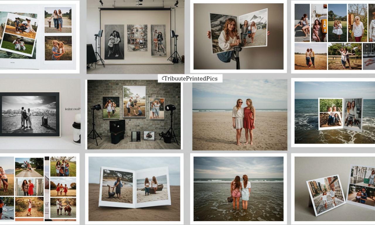 TributePrintedPics