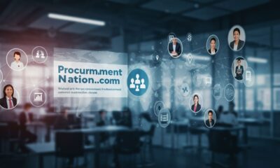 ProcurementNation.com