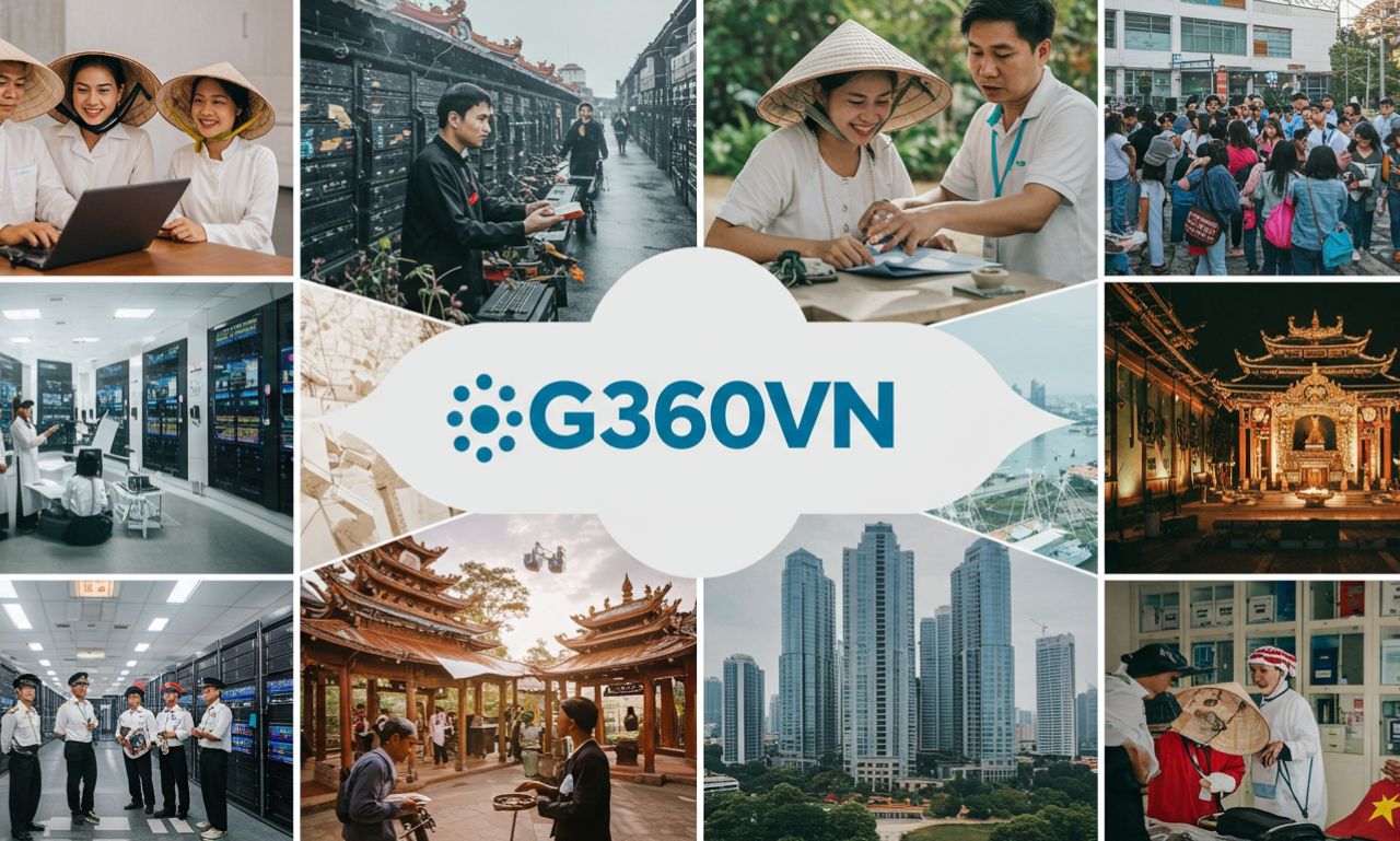 G360VN