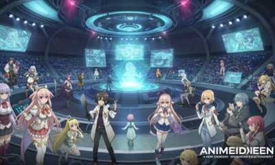 Animeidhen
