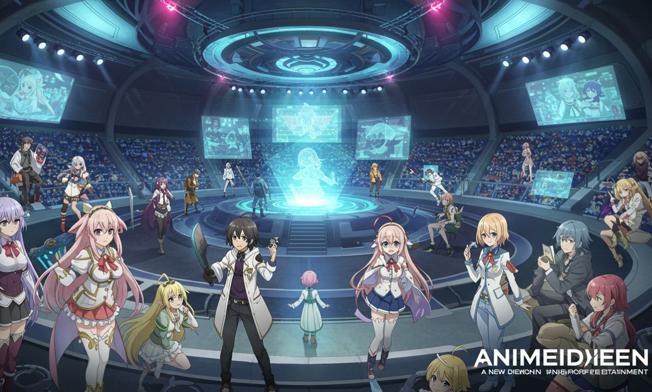 Animeidhen
