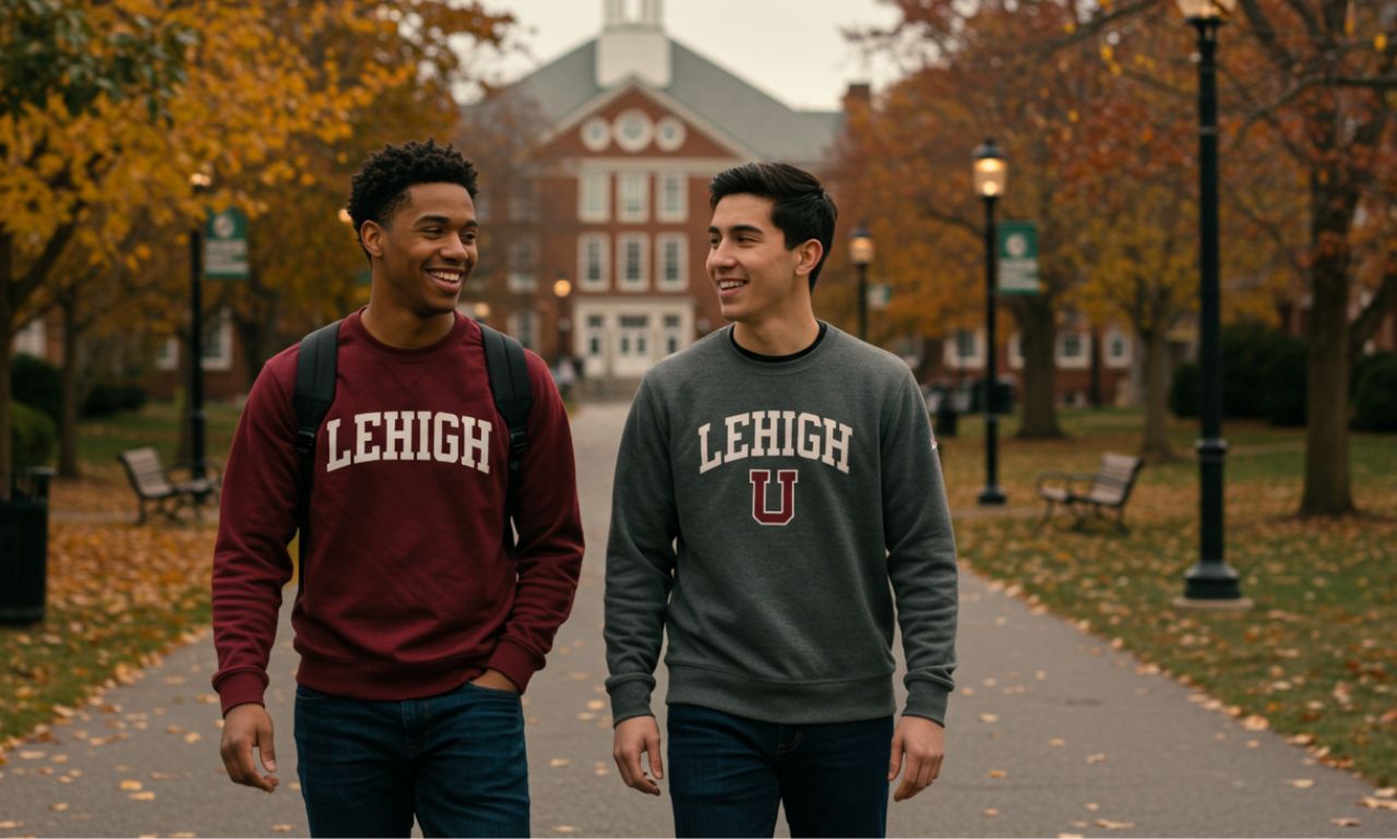 augie martinez lehigh
