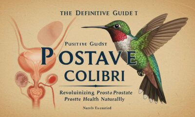 prostavive colibrim