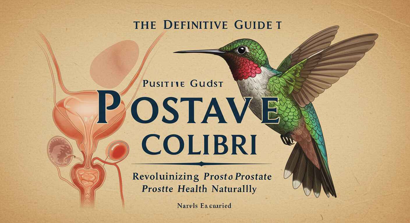 prostavive colibrim